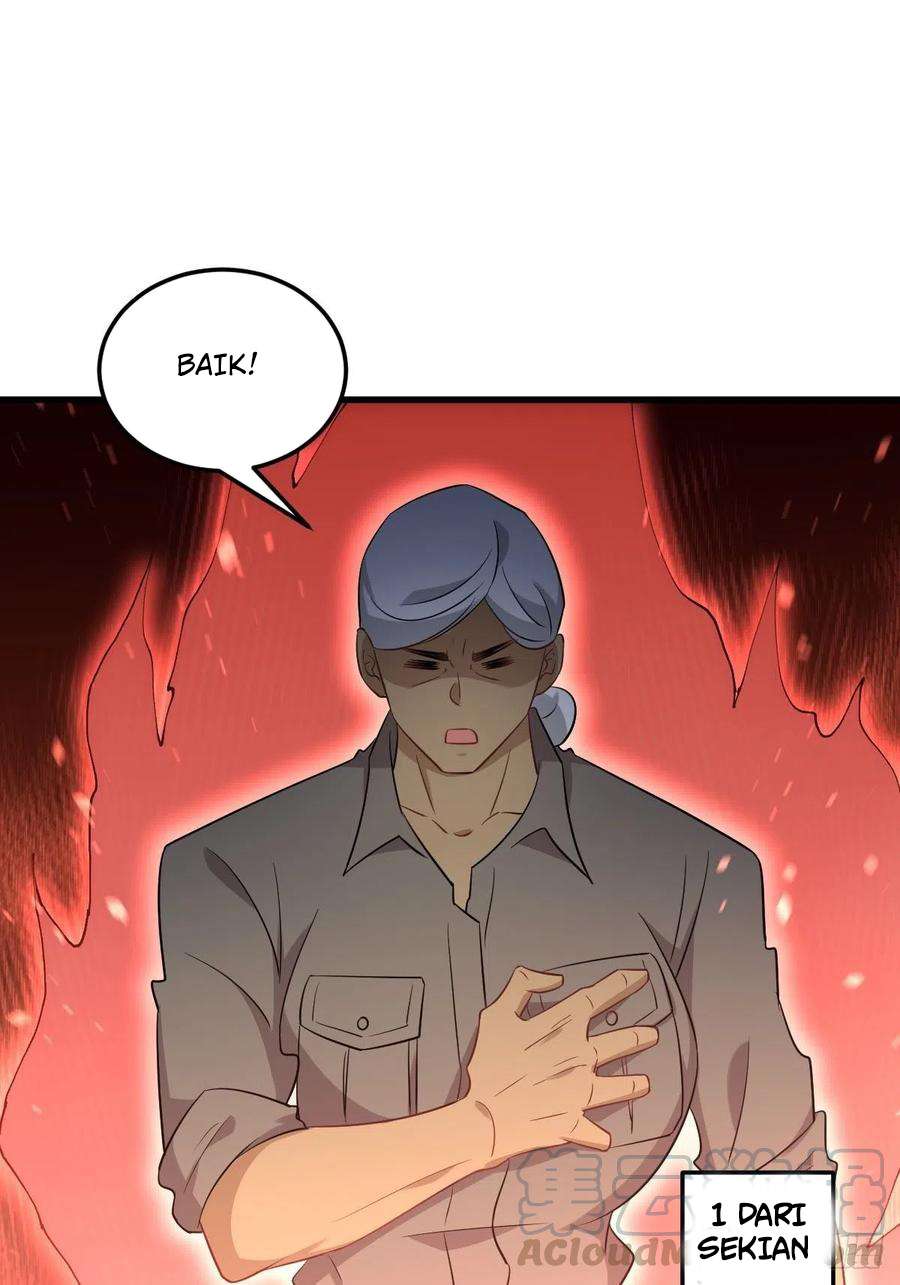 Immortal Swordsman in The Reverse World Chapter 179 Gambar 25